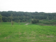 Naturschutzgebiet Dorney