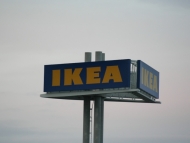 IKEA-Filiale Dortmund-Kley