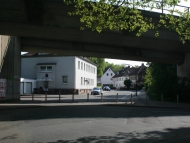 Kämpchenstraße